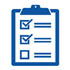 checklist icon