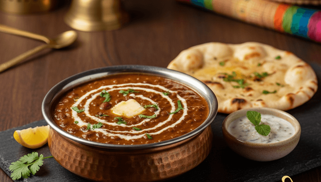 Dal Makhni