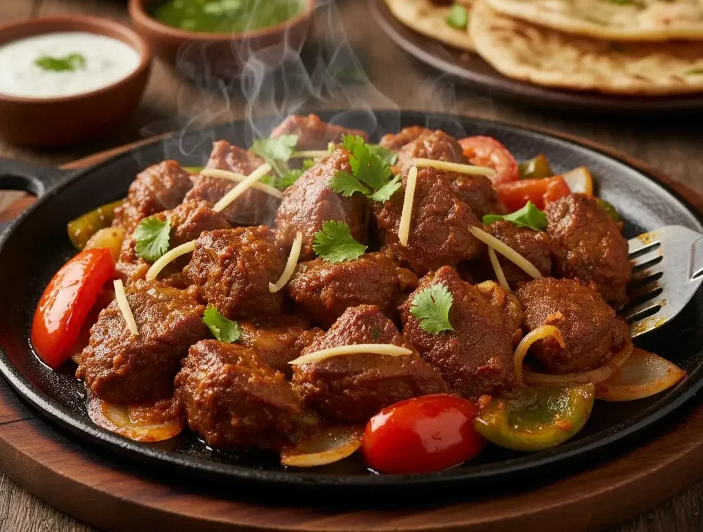 Mutton Tawa