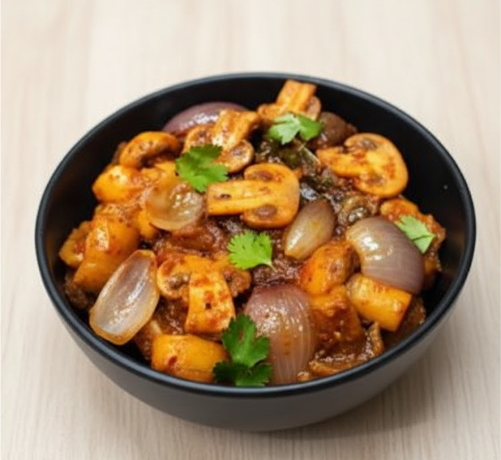 Shahi Paneer 7