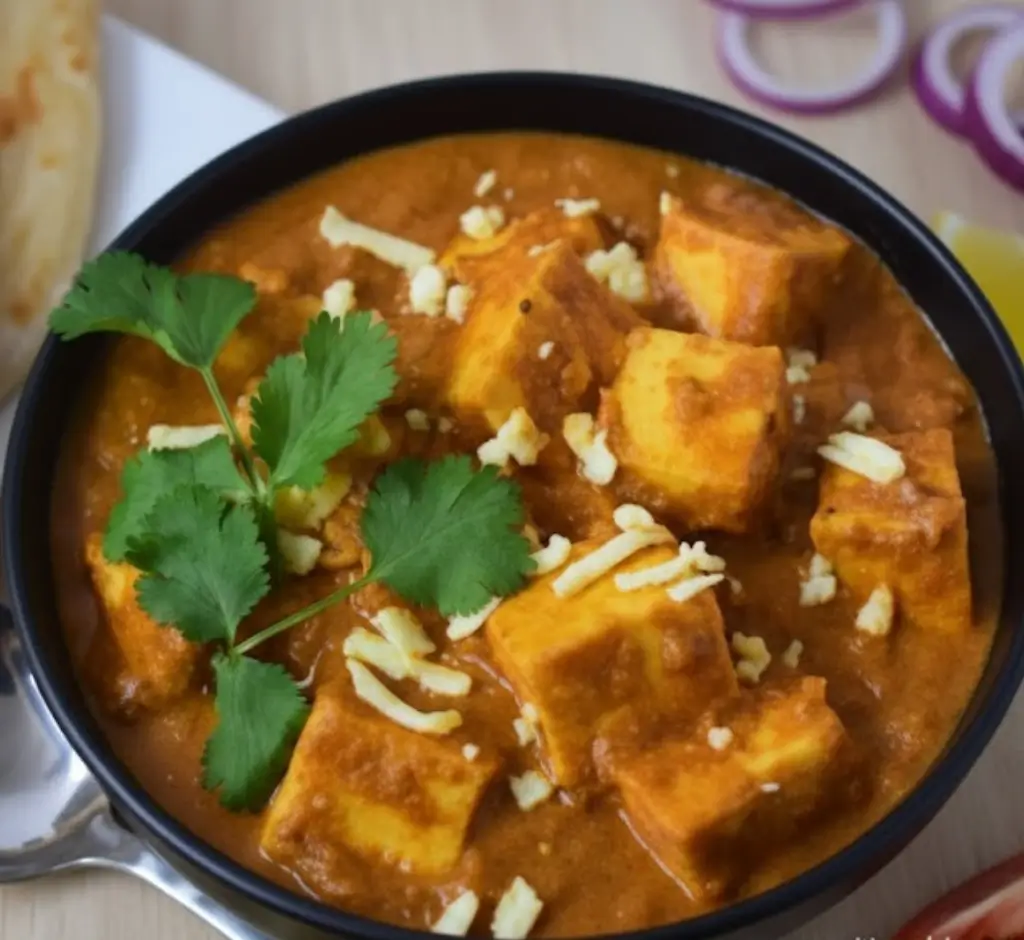 Paneer lababdaar