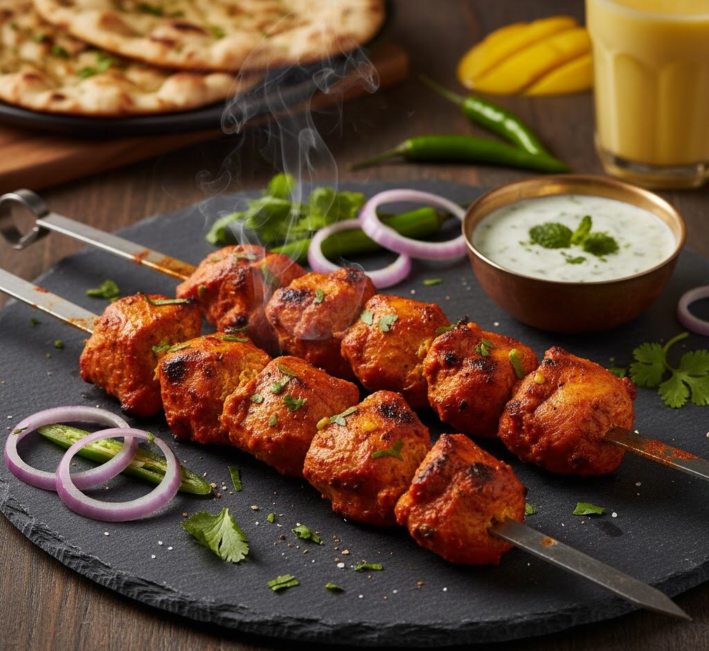 Chicken Tikka