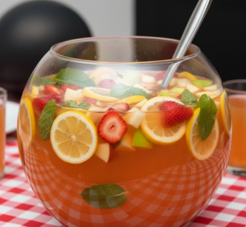 Fruit Punch