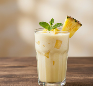 Shake (Pineapple)